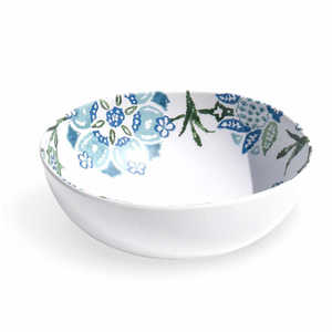 1956レストランサプライ ボウル 18cm HANA IKAT DN24084388