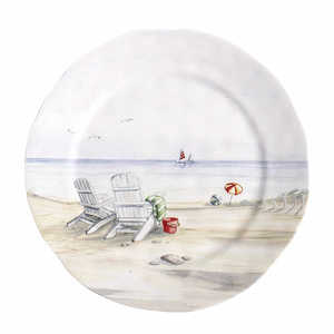 1956レストランサプライ プレート 26cm By THE SHORE DN24085286
