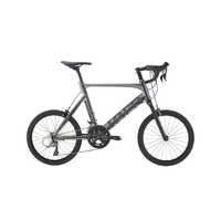 TERN 自転車 ミニベロ SURGE (サージュ) 520 限定カラー ノイジー