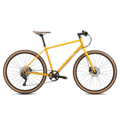 FUJI TALAWAH 19インチ マットキャメル【組立商品につき返品不可 