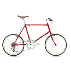 FUJI HELION 44cm ブリックレッド【組立商品につき返品不可】 24HELNRD44 FUJI HELION 44cm ブリックレッド【組立商品につき返品不可】 24HELNRD44