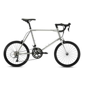 FUJI HELION R 44cm スチールシルバー【組立商品につき返品不可】 24HLNRSV44 FUJI HELION R 44cm スチールシルバー【組立商品につき返品不可】 24HLNRSV44