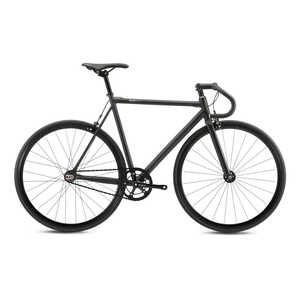 FUJI TRACK ARCV 54cm マットブラック【組立商品につき返品不可】 24TRKABK54 FUJI TRACK ARCV 54cm マットブラック【組立商品につき返品不可】 24TRKABK54