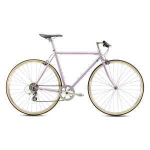 FUJI BALLAD 49cm ラベンダー【組立商品につき返品不可】 24BALDPR49 FUJI BALLAD 49cm ラベンダー【組立商品につき返品不可】 24BALDPR49