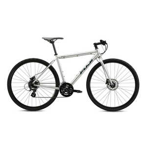 FUJI RAIZ DISC 17インチ マットシルバー【組立商品につき返品不可】 24RIZDSV17 FUJI RAIZ DISC 17インチ マットシルバー【組立商品につき返品不可】 24RIZDSV17