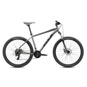 FUJI 27.5 ޥƥХ NEVADA 27.5 1.9 (15/ŬĹϰϡ160?170cm) 21®(37) 㥳ΩʤˤĤԲġ NE27CH15