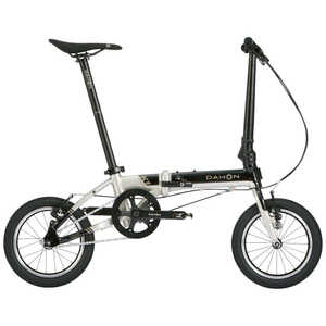 DAHON ޤꤿ߼ž K1  14 ƥ֥åΩʤˤĤԲġ 24K1SBK00