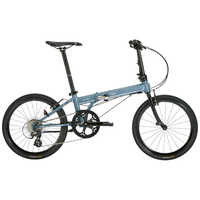 DAHON 折りたたみ自転車 Speed Falco スピード ファルコ シマノパーツ 