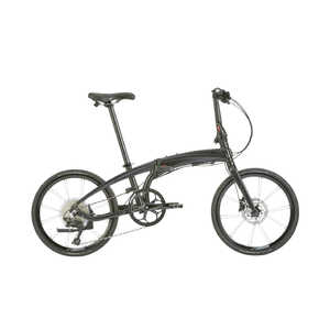 TERN �܂肽���ݎ��]�� Verge (���@�[�W��) P10 �T�e���u���b�N/�u���b�N �y�g�����i�ɂ��ԕi�s�z 24VRP10SB00