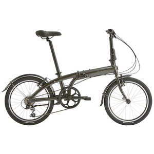 tern link C8 20インチ　折りたたみ自転車 Shimanoギア 楽天市場】Tern ターン Link C8 折りたたみ自転車 リンク アルミ