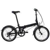 DAHON 折りたたみ自転車 Hit ヒット [外装6段 /20インチ ] バーント