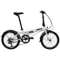 DAHON 折りたたみ自転車 Hit ヒット [外装6段 /20インチ ] バーント