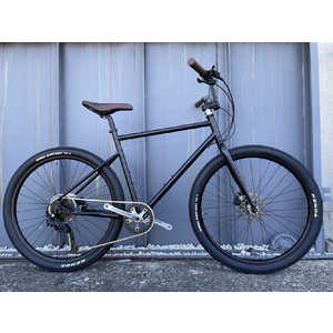 TERN �N���X�o�C�N GRIT (�O���b�g) 460 �}�b�g�u���b�N �y�g�����i�ɂ��ԕi�s�z 25GRIT0MB46