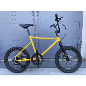 TERN ���]�� �~�j�x�� AMP F1 (�A���v ) 460 �C�G���[ �y�g�����i�ɂ��ԕi�s�z 25AMP0YL46