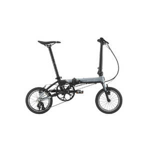 DAHON 折りたたみ自転車 K3 MONOTONE 【組立商品につき返品不可】 25K3MNTN00 DAHON 折りたたみ自転車 K3 MONOTONE 【組立商品につき返品不可】 25K3MNTN00