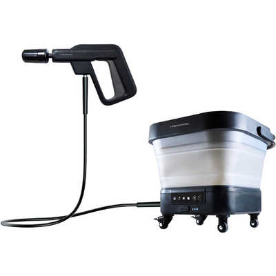 谷村実業 THE HYDRO CLEANER スタンダードセット T-professional