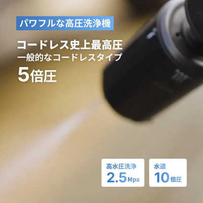 谷村実業 THE HYDRO CLEANER スタンダードセット T-professional