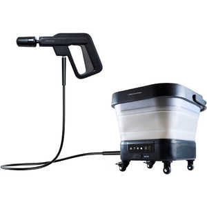 T-PROFESSIONAL THE HYDRO CLEANER TAN-5027 [�u���b�N] ���i�摜