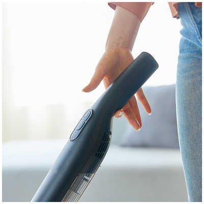 谷村実業 THE CYCLONE CLEANER T-professional ブラック TP-006 の通販