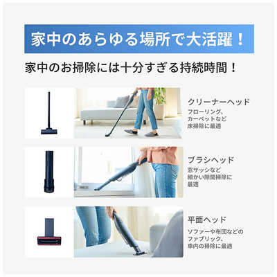 谷村実業 THE CYCLONE CLEANER T-professional ブラック TP-006 の通販