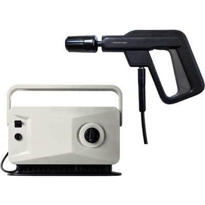 谷村実業 THE HYDRO CLEANER ULTRA 高圧洗浄機ウルトラ＋ハンドガン T