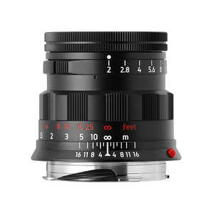 LIGHTLENSLAB LLL-50M R-R (B) LIGHT LENS LAB M 50mm f/2 Rigid ライカMマウント ブラックペイント LLL50MRRB LIGHTLENSLAB LLL-50M R-R (B) LIGHT LENS LAB M 50mm f/2 Rigid ライカMマウント ブラックペイント LLL50MRRB