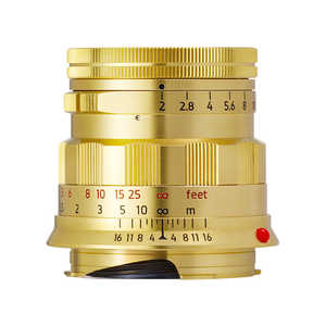LIGHTLENSLAB LLL-50M R-R (Gd) LIGHT LENS LAB M 50mm f/2 Rigid ライカMマウント ブラスゴールド LLL50MRRGD LIGHTLENSLAB LLL-50M R-R (Gd) LIGHT LENS LAB M 50mm f/2 Rigid ライカMマウント ブラスゴールド LLL50MRRGD