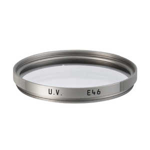 LIGHTLENSLAB UV �����Y�t�B���^�[ �`�^������ ���ʎd�l �`�^�� L-UV-E46-Ti