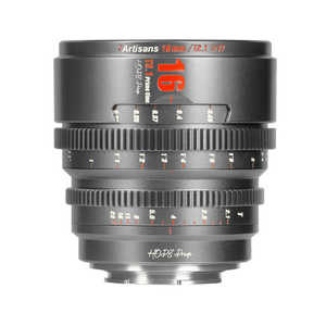 【中古】Meike 16mm t2.2 大口径マイクロフォーサーズ用シネマレンズ Amazon | Meike 16mm t2.2 大口径マニュアルフォーカスプライム