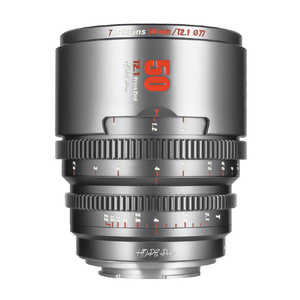 焦点距離:50mm 七工匠(7artisans)の単焦点レンズ 比較 2025年 焦点距離:50mm 七工匠(7artisans)の単焦点レンズ 比較 2025年