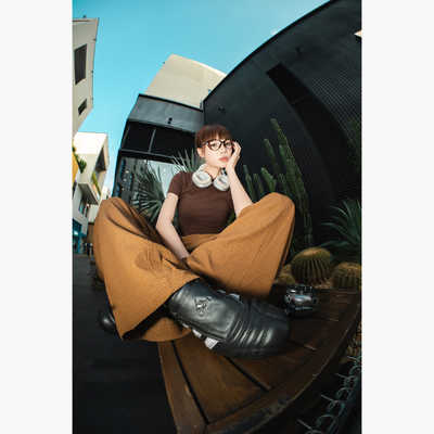 七工匠 7Artisans 10mm F2.8 II Fish-eye ED キヤノンRFマウント