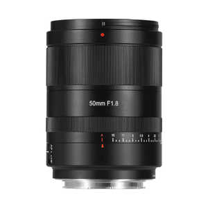 七工匠 7Artisans 50mm F1.8 AF Lマウント 5018ZB-AF 七工匠 7Artisans 50mm F1.8 AF Lマウント 5018ZB-AF