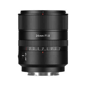  7Artisans 24mm F1.8 AF ˡEޥ 2418EB-AF