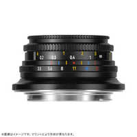 7artisans 10mm F3.5 Zマウント 焦点工房 / マウントアダプター専門店