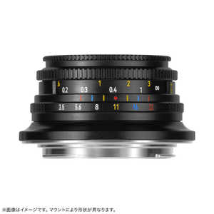 七工匠 7Artisans 10mm F3.5 APS-C ニコンZマウント 7A-10F35-Z-B 七工匠 7Artisans 10mm F3.5 APS-C ニコンZマウント 7A-10F35-Z-B