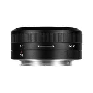  7Artisans 18mm F5.6 Lޥ 7A-18F56-L-B