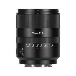 H 7Artisans 35mm F1.8 AF \j[E}Eg 7A-35F18AF-FF-E-B