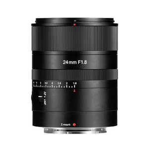 ���H�� 7Artisans 24mm F1.8 AF �j�R��Z�}�E���g 2418ZB-AF