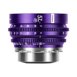 ���H�� 7Artisans Floral bloom 57mm T2.9 Art Bokeh PL�}�E���g ����{�P ���� �Î~��Ή� 7A-FB57T29-L-P