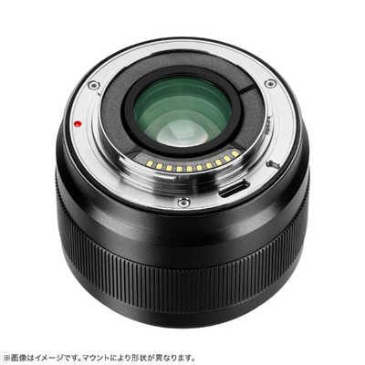 七工匠 7Artisans LITE 25mm F1.8 AF 富士フイルムXマウント 7A