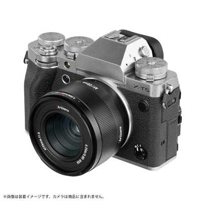 七工匠 7Artisans LITE 25mm F1.8 AF 富士フイルムXマウント 7A