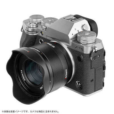 し*う様 7artisans AF 25mm f1.8 Xマウント 七工匠 7Artisans LITE 25mm F1.8 AF 富士フイルムXマウント 7A