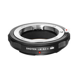 SHOTEN LM-NZ-E