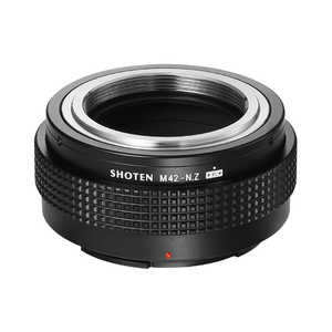 SHOTEN M42-NZ-E
