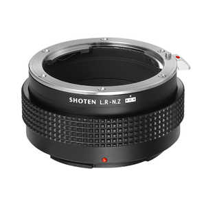 SHOTEN LR-NZ-E