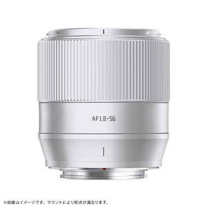 w TTArtisan AF 56mm f/1.8 APS-C xmtCX}Eg mFUJIFILM X / Pœ_Yn Vo[ AF56mm f/1.8 X -S