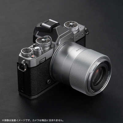 銘匠光学 TTArtisan AF 56mm f/1.8 APS-C ニコンZマウント ［ニコンZ
