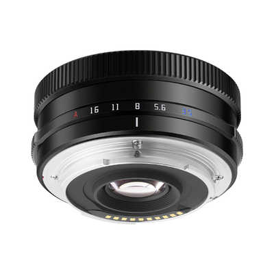 銘匠光学 カメラレンズ TTArtisan AF 14mm f/3.5 APS-C ソニーE