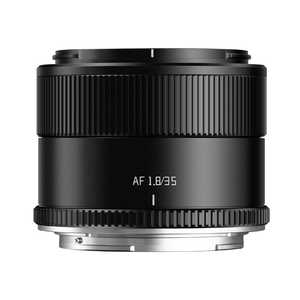 銘匠光学 カメラレンズ TTArtisan AF 35mm f/1.8 II ニコンZマウント ( ニコンZ / 単焦点レンズ ) ブラック TT-35F18AF2-Z-B 銘匠光学 カメラレンズ TTArtisan AF 35mm f/1.8 II ニコンZマウント ( ニコンZ / 単焦点レンズ ) ブラック TT-35F18AF2-Z-B