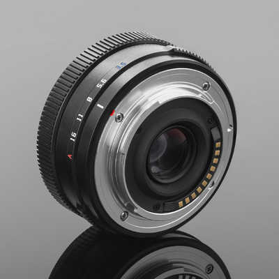 銘匠光学 TTArtisan AF 14mm f/3.5 (富士フイルムXマウント・APS